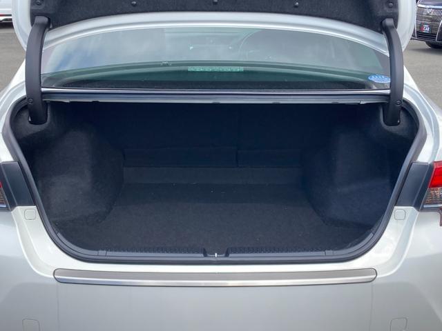 マークＸ プレミアム　三菱認定ＵＣＡＲ保証　フルセグナビ　ＴＶナビ　Ｒカメラ　イモビ　地デジ　電動シート　アルミホイール　キーレス　横滑り防止　オートエアコン　クルーズコントロール　パワステ　ＥＴＣ　ＡＢＳ　メモリーナビ（53枚目）