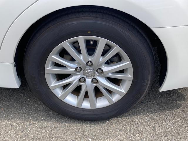 マークＸ プレミアム　三菱認定ＵＣＡＲ保証　フルセグナビ　ＴＶナビ　Ｒカメラ　イモビ　地デジ　電動シート　アルミホイール　キーレス　横滑り防止　オートエアコン　クルーズコントロール　パワステ　ＥＴＣ　ＡＢＳ　メモリーナビ（78枚目）