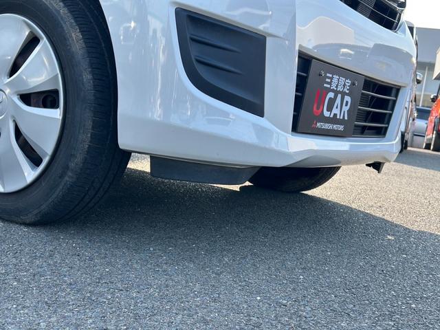 eKワゴン E 三菱認定UCAR保証 ディスプレイオーディオ シートH 運転席助手席エアバック ワイヤレスキー パワステ ベンチシート パワーウィンドウ ABS エアコン 運転席エアバッグ 寒冷地仕様車(22枚目)