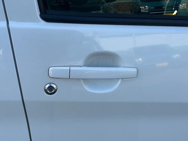 eKワゴン E 三菱認定UCAR保証 ディスプレイオーディオ シートH 運転席助手席エアバック ワイヤレスキー パワステ ベンチシート パワーウィンドウ ABS エアコン 運転席エアバッグ 寒冷地仕様車(29枚目)