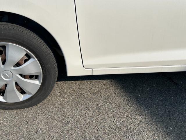 eKワゴン E 三菱認定UCAR保証 ディスプレイオーディオ シートH 運転席助手席エアバック ワイヤレスキー パワステ ベンチシート パワーウィンドウ ABS エアコン 運転席エアバッグ 寒冷地仕様車(72枚目)