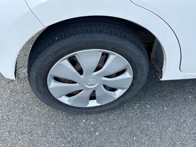 eKワゴン E 三菱認定UCAR保証 ディスプレイオーディオ シートH 運転席助手席エアバック ワイヤレスキー パワステ ベンチシート パワーウィンドウ ABS エアコン 運転席エアバッグ 寒冷地仕様車(77枚目)