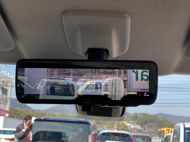 デリカミニ G プレミアム 三菱認定プレミアム保証 フルセグナビ ソナー サイドカーテンエアバック フルセグTV キーフリー クルコン 盗難防止装置 インテリジェントキー ナビTV 横滑り防止 オートエアコン 寒冷地仕様 ABS(40枚目)