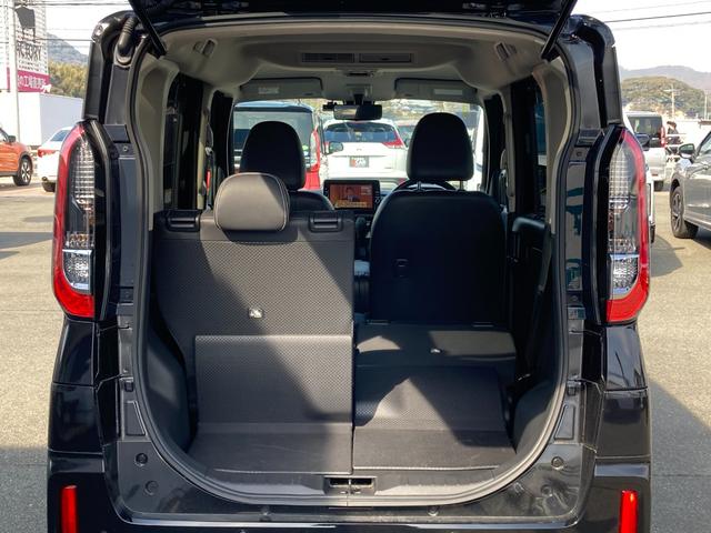 デリカミニ G プレミアム 三菱認定プレミアム保証 フルセグナビ ソナー サイドカーテンエアバック フルセグTV キーフリー クルコン 盗難防止装置 インテリジェントキー ナビTV 横滑り防止 オートエアコン 寒冷地仕様 ABS(63枚目)