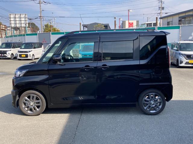 デリカミニ G プレミアム 三菱認定プレミアム保証 フルセグナビ ソナー サイドカーテンエアバック フルセグTV キーフリー クルコン 盗難防止装置 インテリジェントキー ナビTV 横滑り防止 オートエアコン 寒冷地仕様 ABS(64枚目)