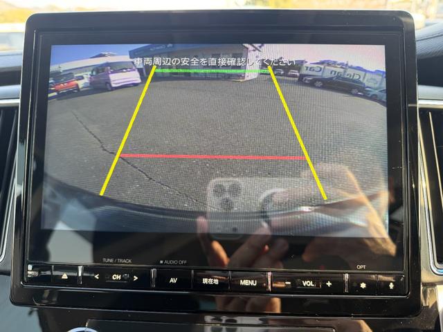 デリカＤ：５ アーバンギア　Ｇ　三菱認定ＵＣＡＲ保証　ワンオーナー　ＥＴＣ車載器　地デジ　盗難防止装置　クルコン　横滑り防止装置　バックカメラ　衝突軽減ブレーキ　アイドリングストップ　スマートキー　ナビＴＶ　４ＷＤ　エアバッグ（34枚目）