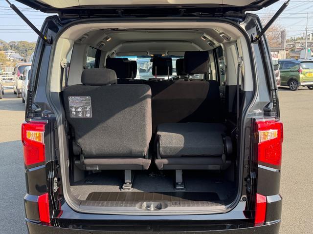 デリカＤ：５ アーバンギア　Ｇ　三菱認定ＵＣＡＲ保証　ワンオーナー　ＥＴＣ車載器　地デジ　盗難防止装置　クルコン　横滑り防止装置　バックカメラ　衝突軽減ブレーキ　アイドリングストップ　スマートキー　ナビＴＶ　４ＷＤ　エアバッグ（35枚目）