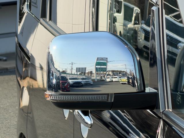 デリカＤ：５ アーバンギア　Ｇ　三菱認定ＵＣＡＲ保証　ワンオーナー　ＥＴＣ車載器　地デジ　盗難防止装置　クルコン　横滑り防止装置　バックカメラ　衝突軽減ブレーキ　アイドリングストップ　スマートキー　ナビＴＶ　４ＷＤ　エアバッグ（46枚目）