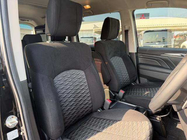 デリカＤ：５ アーバンギア　Ｇ　三菱認定ＵＣＡＲ保証　ワンオーナー　ＥＴＣ車載器　地デジ　盗難防止装置　クルコン　横滑り防止装置　バックカメラ　衝突軽減ブレーキ　アイドリングストップ　スマートキー　ナビＴＶ　４ＷＤ　エアバッグ（79枚目）