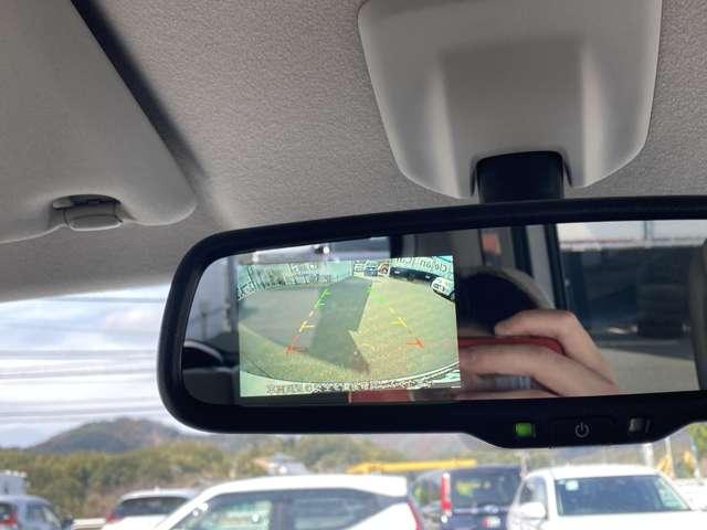 �o�b�N���j�^�[�������[���~���[�ł��B����̊m�F���f���Ŗڎ��ł���΁A���S�ł���ˁB