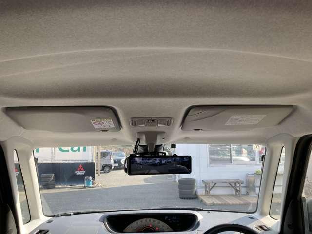 ムーヴキャンバス Ｘ　ＳＡＩＩ　三菱認定ＵＣＡＲ保証　フルセグナビ　Ｂカメラ　Ｒカメラ　両側スライド　地デジ　セキュリティーアラーム　ＥＴＣ車載器　寒冷地仕様　横滑り防止機能　アイドリングＳＴＯＰ　パワーウインドウ　Ｗエアバック（12枚目）