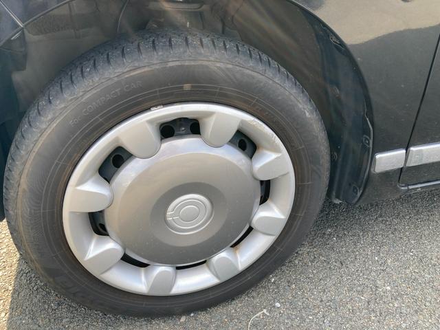 ムーヴキャンバス Ｘ　ＳＡＩＩ　三菱認定ＵＣＡＲ保証　フルセグナビ　Ｂカメラ　Ｒカメラ　両側スライド　地デジ　セキュリティーアラーム　ＥＴＣ車載器　寒冷地仕様　横滑り防止機能　アイドリングＳＴＯＰ　パワーウインドウ　Ｗエアバック（32枚目）