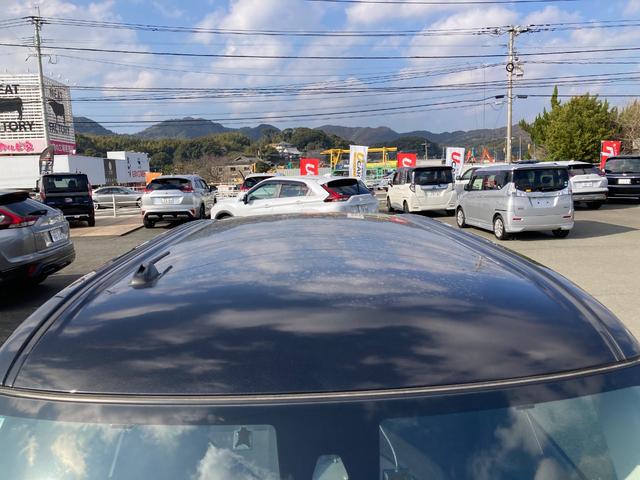 ムーヴキャンバス Ｘ　ＳＡＩＩ　三菱認定ＵＣＡＲ保証　フルセグナビ　Ｂカメラ　Ｒカメラ　両側スライド　地デジ　セキュリティーアラーム　ＥＴＣ車載器　寒冷地仕様　横滑り防止機能　アイドリングＳＴＯＰ　パワーウインドウ　Ｗエアバック（56枚目）