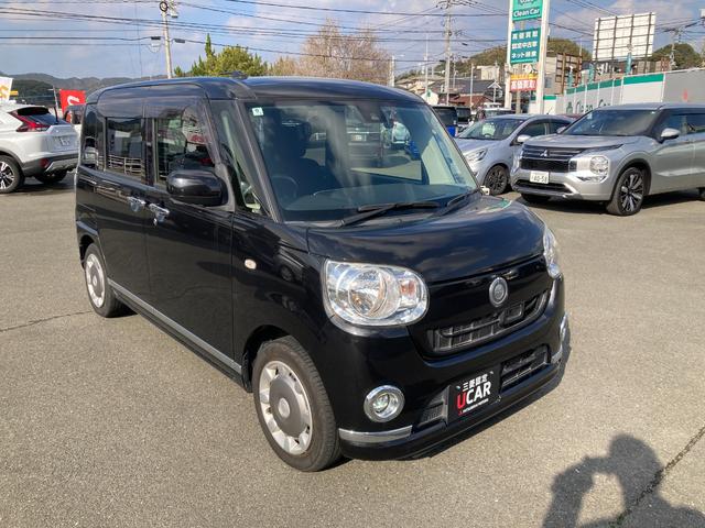 ムーヴキャンバス Ｘ　ＳＡＩＩ　三菱認定ＵＣＡＲ保証　フルセグナビ　Ｂカメラ　Ｒカメラ　両側スライド　地デジ　セキュリティーアラーム　ＥＴＣ車載器　寒冷地仕様　横滑り防止機能　アイドリングＳＴＯＰ　パワーウインドウ　Ｗエアバック（63枚目）