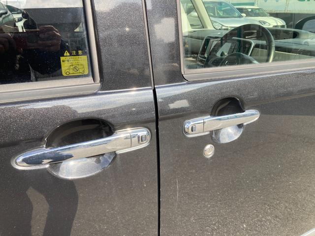 ムーヴキャンバス Ｘ　ＳＡＩＩ　三菱認定ＵＣＡＲ保証　フルセグナビ　Ｂカメラ　Ｒカメラ　両側スライド　地デジ　セキュリティーアラーム　ＥＴＣ車載器　寒冷地仕様　横滑り防止機能　アイドリングＳＴＯＰ　パワーウインドウ　Ｗエアバック（70枚目）