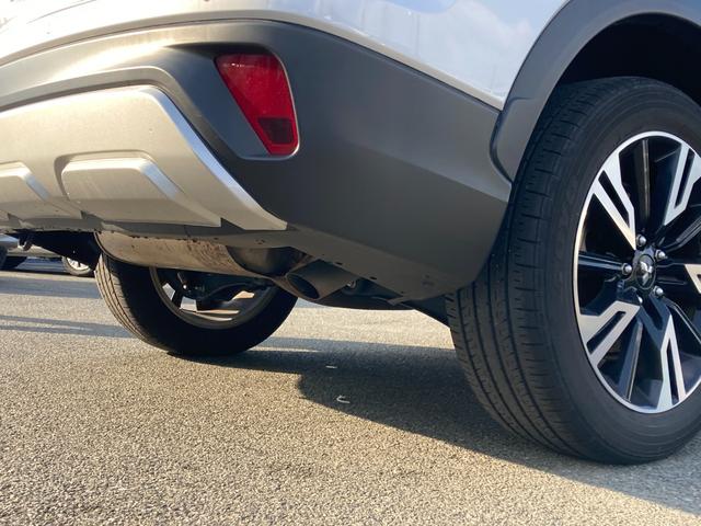 エクリプスクロス Ｇプラスパッケージ　三菱認定プレミアム保証　ガソリン車　キーレス　横滑り防止　オートクルーズコントロール　電動シート　Ｉストップ　メモリーナビ　バックカメラ　ターボ　Ｐソナー　オートエアコン　スマートキー　ＡＢＳ　ナビ（39枚目）