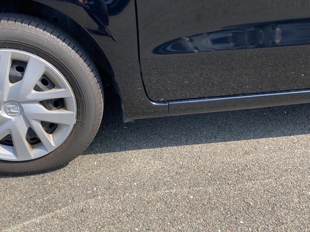 Ｎ－ＢＯＸ Ｇ・Ｌ　三菱認定ＵＣＡＲ保証　ＣＤチューナー　ＥＴＣ　スマートキープッシュスタート　Ａストップ　横滑防止装置　オートエアコン　エアバック　ベンチシート　ＥＴＣ車載器　パワーステアリング　パワーウィンドウ（29枚目）