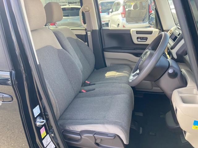 Ｎ－ＢＯＸ Ｇ・Ｌ　三菱認定ＵＣＡＲ保証　ＣＤチューナー　ＥＴＣ　スマートキープッシュスタート　Ａストップ　横滑防止装置　オートエアコン　エアバック　ベンチシート　ＥＴＣ車載器　パワーステアリング　パワーウィンドウ（50枚目）