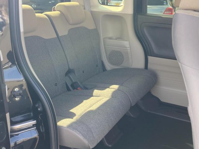 Ｎ－ＢＯＸ Ｇ・Ｌ　三菱認定ＵＣＡＲ保証　ＣＤチューナー　ＥＴＣ　スマートキープッシュスタート　Ａストップ　横滑防止装置　オートエアコン　エアバック　ベンチシート　ＥＴＣ車載器　パワーステアリング　パワーウィンドウ（53枚目）