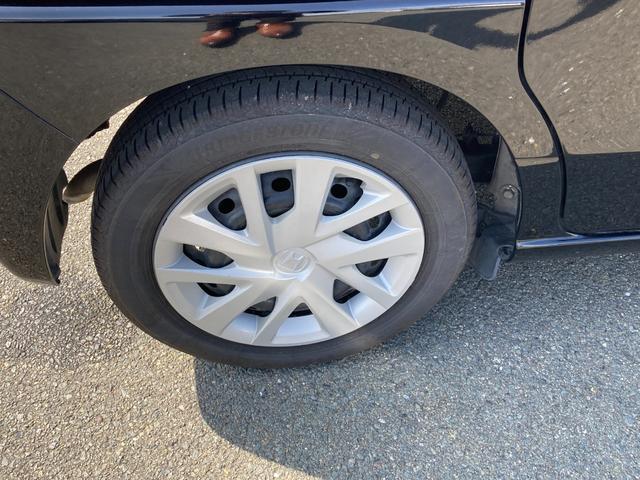 Ｎ－ＢＯＸ Ｇ・Ｌ　三菱認定ＵＣＡＲ保証　ＣＤチューナー　ＥＴＣ　スマートキープッシュスタート　Ａストップ　横滑防止装置　オートエアコン　エアバック　ベンチシート　ＥＴＣ車載器　パワーステアリング　パワーウィンドウ（73枚目）