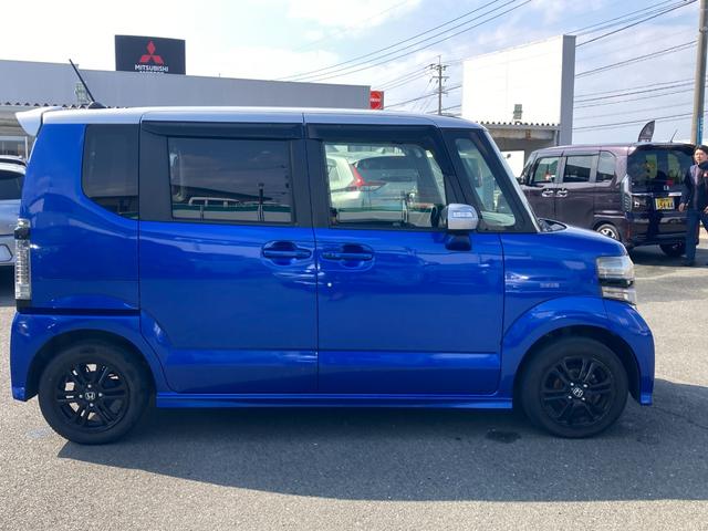 Ｎ－ＢＯＸカスタム ２トーンカラースタイル　Ｇ・Ｌパッケージ　三菱認定ＵＣＡＲ　フルセグナビ　Ｂカメラ　キーフリー　地デジテレビ　イモビライザー　ナビＴＶ　横滑り防止　Ｂカメラ　メモリーナビ　パワーステアリング　ＥＴＣ車載器　Ｗエアバック　ＤＶＤ　ベンチシート（69枚目）