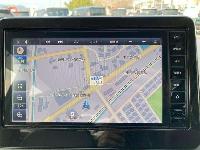 ｅＫワゴン Ｇ　三菱プレミアム保証　フルセグナビＢカメラ　ｉ－ｓｔｏｐ　シートヒータ　地デジ　インテリジェントキー　ＥＴＣ　オートエアコン　フロントベンチシート　バックカメラ　盗難防止システム　パワーウインドウ（9枚目）