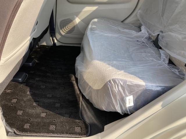 ｅＫワゴン Ｇ　三菱プレミアム保証　フルセグナビＢカメラ　ｉ－ｓｔｏｐ　シートヒータ　地デジ　インテリジェントキー　ＥＴＣ　オートエアコン　フロントベンチシート　バックカメラ　盗難防止システム　パワーウインドウ（22枚目）