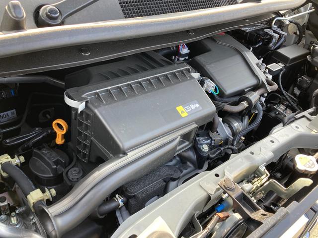 ｅＫワゴン Ｇ　三菱プレミアム保証　フルセグナビＢカメラ　ｉ－ｓｔｏｐ　シートヒータ　地デジ　インテリジェントキー　ＥＴＣ　オートエアコン　フロントベンチシート　バックカメラ　盗難防止システム　パワーウインドウ（41枚目）