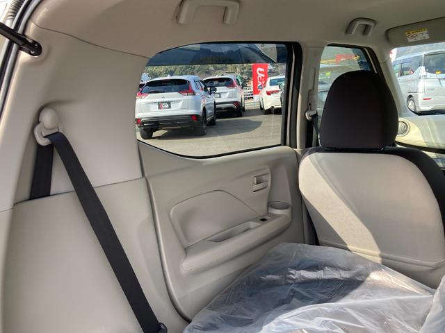 ｅＫワゴン Ｇ　三菱プレミアム保証　フルセグナビＢカメラ　ｉ－ｓｔｏｐ　シートヒータ　地デジ　インテリジェントキー　ＥＴＣ　オートエアコン　フロントベンチシート　バックカメラ　盗難防止システム　パワーウインドウ（76枚目）