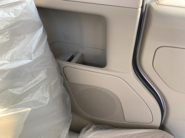 ｅＫスペース Ｍ　三菱認定プレミアム保証　パワーウインド　横滑り防止装置　キーレスキー　ＡＢＳ　サイドエアバック　アイドリングストップ機能　クリアランスソナー　前席シートヒーター　マニュアルエアコン　盗難防止装置（37枚目）