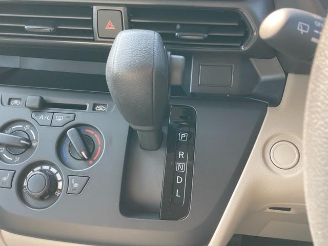 ｅＫスペース Ｍ　三菱認定プレミアム保証　パワーウインド　横滑り防止装置　キーレスキー　ＡＢＳ　サイドエアバック　アイドリングストップ機能　クリアランスソナー　前席シートヒーター　マニュアルエアコン　盗難防止装置（53枚目）