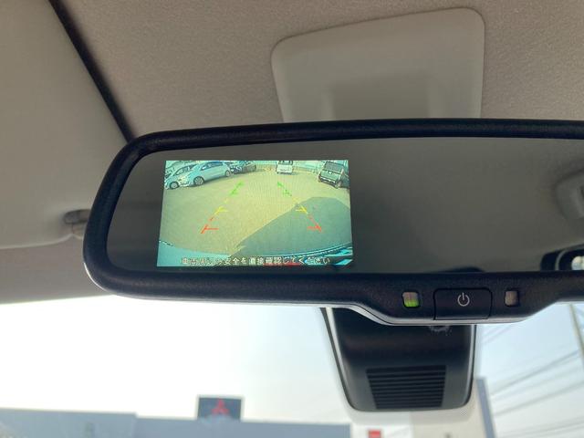 ｅＫスペース Ｍ　三菱認定プレミアム保証　パワーウインド　横滑り防止装置　キーレスキー　ＡＢＳ　サイドエアバック　アイドリングストップ機能　クリアランスソナー　前席シートヒーター　マニュアルエアコン　盗難防止装置（58枚目）