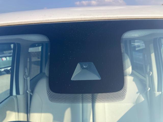 ｅＫスペース Ｍ　三菱認定プレミアム保証　パワーウインド　横滑り防止装置　キーレスキー　ＡＢＳ　サイドエアバック　アイドリングストップ機能　クリアランスソナー　前席シートヒーター　マニュアルエアコン　盗難防止装置（61枚目）