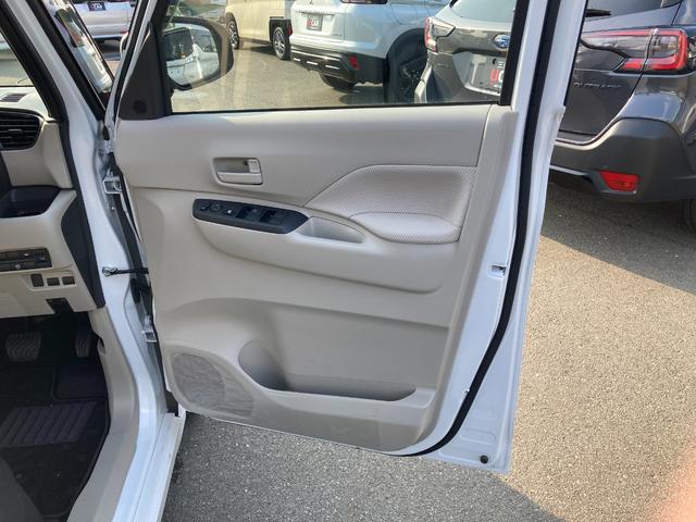 ｅＫスペース Ｍ　三菱認定プレミアム保証　パワーウインド　横滑り防止装置　キーレスキー　ＡＢＳ　サイドエアバック　アイドリングストップ機能　クリアランスソナー　前席シートヒーター　マニュアルエアコン　盗難防止装置（64枚目）