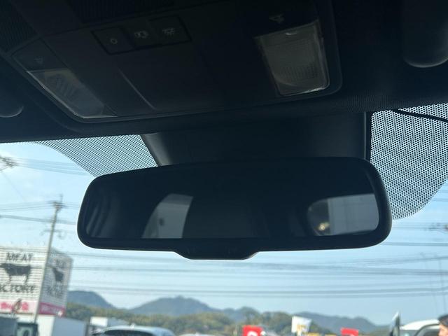 エクリプスクロスＰＨＥＶ ブラックエディション　三菱認定プレミアム保証　フルセグナビ　地デジ　衝突軽減　クルーズコントロール　フルオートエアコン　電動Ｒゲート　サイドエアバッグ　運転席パワーシート　スマートキー　４ＷＤ　シートヒーター　ＥＴＣ（38枚目）