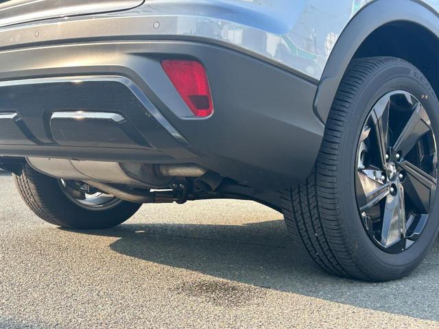 エクリプスクロスＰＨＥＶ ブラックエディション　三菱認定プレミアム保証　フルセグナビ　地デジ　衝突軽減　クルーズコントロール　フルオートエアコン　電動Ｒゲート　サイドエアバッグ　運転席パワーシート　スマートキー　４ＷＤ　シートヒーター　ＥＴＣ（73枚目）