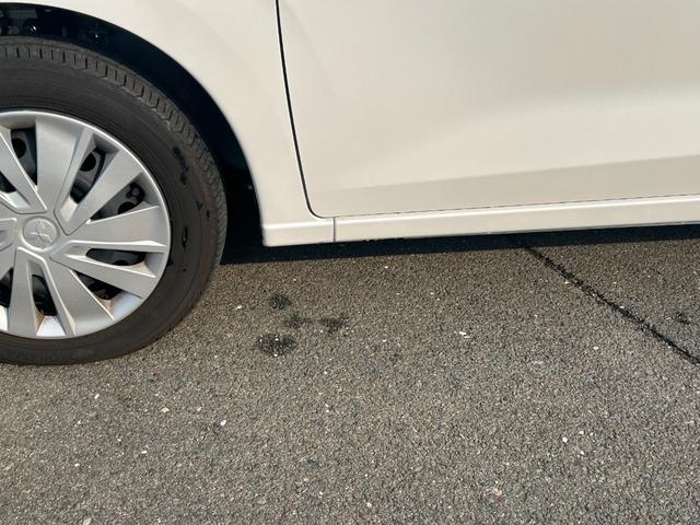 ｅＫワゴン Ｇ　三菱認定プレミアム保証　試乗車ＵＰ　ｉ－ｓｔｏｐ　シートヒータ　地デジ　インテリジェントキー　ＥＴＣ　オートエアコン　フロントベンチシート　バックカメラ　盗難防止システム　パワーウインドウ　寒冷地仕様（32枚目）