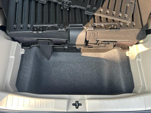 ｅＫワゴン Ｇ　三菱認定プレミアム保証　試乗車ＵＰ　ｉ－ｓｔｏｐ　シートヒータ　地デジ　インテリジェントキー　ＥＴＣ　オートエアコン　フロントベンチシート　バックカメラ　盗難防止システム　パワーウインドウ　寒冷地仕様（47枚目）