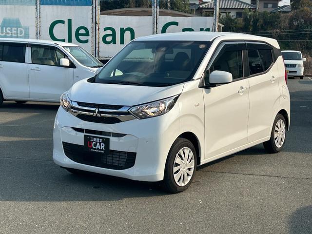 ｅＫワゴン Ｇ　三菱認定プレミアム保証　試乗車ＵＰ　ｉ－ｓｔｏｐ　シートヒータ　地デジ　インテリジェントキー　ＥＴＣ　オートエアコン　フロントベンチシート　バックカメラ　盗難防止システム　パワーウインドウ　寒冷地仕様（74枚目）