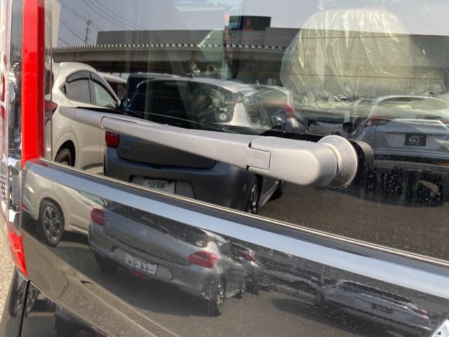 ｅＫスペース Ｍ　三菱認定プレミアム保証　ディスプレイ　パワーウインド　横滑り防止装置　キーレスキー　ＡＢＳ　サイドエアバック　アイドリングストップ機能　クリアランスソナー　前席シートヒーター　マニュアルエアコン（34枚目）