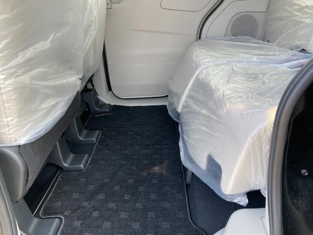 ｅＫスペース Ｍ　三菱認定プレミアム保証　ディスプレイ　パワーウインド　横滑り防止装置　キーレスキー　ＡＢＳ　サイドエアバック　アイドリングストップ機能　クリアランスソナー　前席シートヒーター　マニュアルエアコン（58枚目）