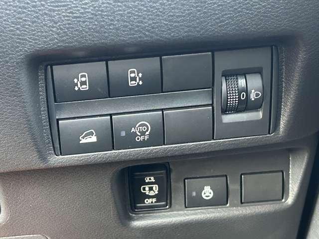 デリカミニ Ｇ　プレミアム　リミテッドエディション　三菱認定プレミアム保証　フルセグナビ　前席シートヒーター　衝突軽減システム　両側電動スライドドア　４ＷＤ（17枚目）