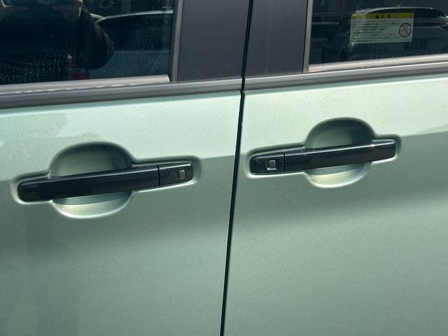 デリカミニ Ｇ　プレミアム　リミテッドエディション　三菱認定プレミアム保証　フルセグナビ　前席シートヒーター　衝突軽減システム　両側電動スライドドア　４ＷＤ（47枚目）