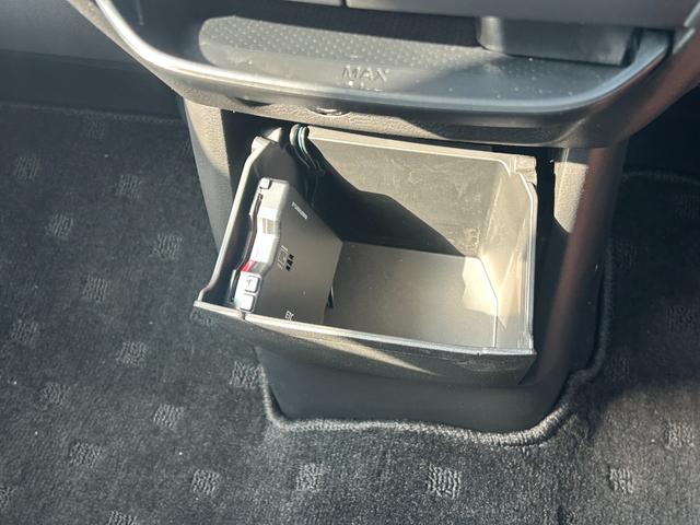 デリカミニ Ｇ　プレミアム　リミテッドエディション　三菱認定プレミアム保証　フルセグナビ　前席シートヒーター　衝突軽減システム　両側電動スライドドア　４ＷＤ（48枚目）