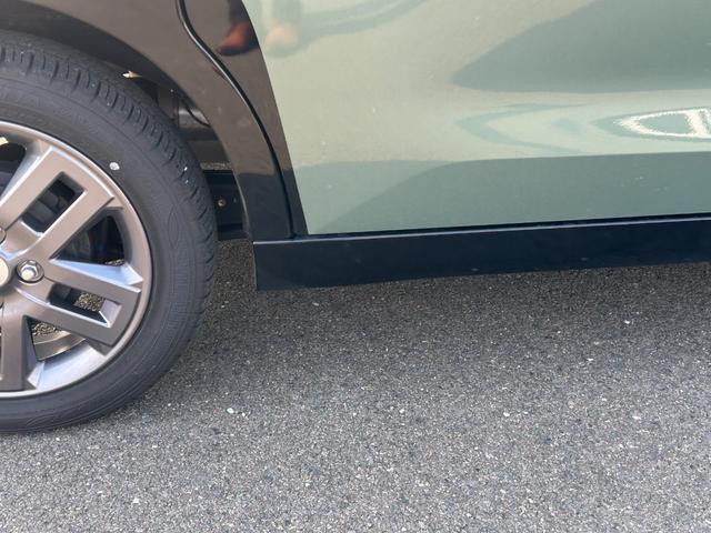 デリカミニ Ｇ　プレミアム　リミテッドエディション　三菱認定プレミアム保証　フルセグナビ　前席シートヒーター　衝突軽減システム　両側電動スライドドア　４ＷＤ（49枚目）