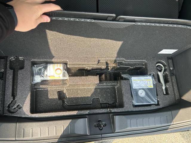 デリカミニ Ｇ　プレミアム　リミテッドエディション　三菱認定プレミアム保証　フルセグナビ　前席シートヒーター　衝突軽減システム　両側電動スライドドア　４ＷＤ（60枚目）