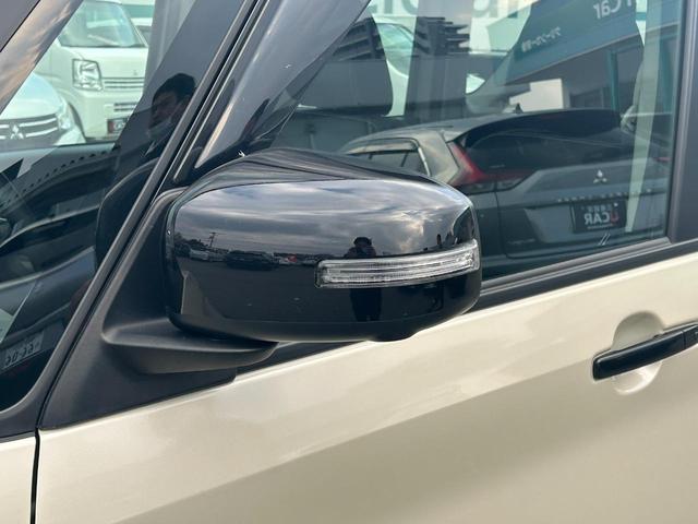 デリカミニ Ｇ　プレミアム　リミテッドエディション　三菱認定プレミアム保証　前席シートヒーター　衝突軽減システム　両側電動スライドドア　４ＷＤ（52枚目）