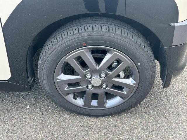 デリカミニ Ｇ　プレミアム　リミテッドエディション　三菱認定プレミアム保証　前席シートヒーター　衝突軽減システム　両側電動スライドドア　４ＷＤ（75枚目）