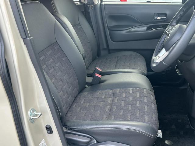 デリカミニ Ｇ　プレミアム　リミテッドエディション　三菱認定プレミアム保証　前席シートヒーター　衝突軽減システム　両側電動スライドドア　４ＷＤ（77枚目）