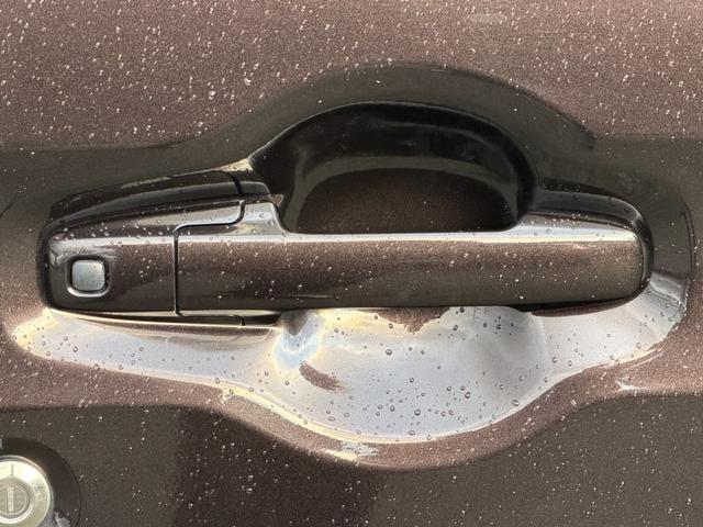 スペーシア ハイブリッドＸ　三菱認定ＵＣＡＲ　フルセグナビ　バックカメラ　被害軽減ブレーキ　クリアナンスソナー　両側ＰＷスライドドア　横滑り防止システム　盗難防止　ｉストップ　席ヒーター　フルセグ　スマートキー＆プッシュスタート（32枚目）